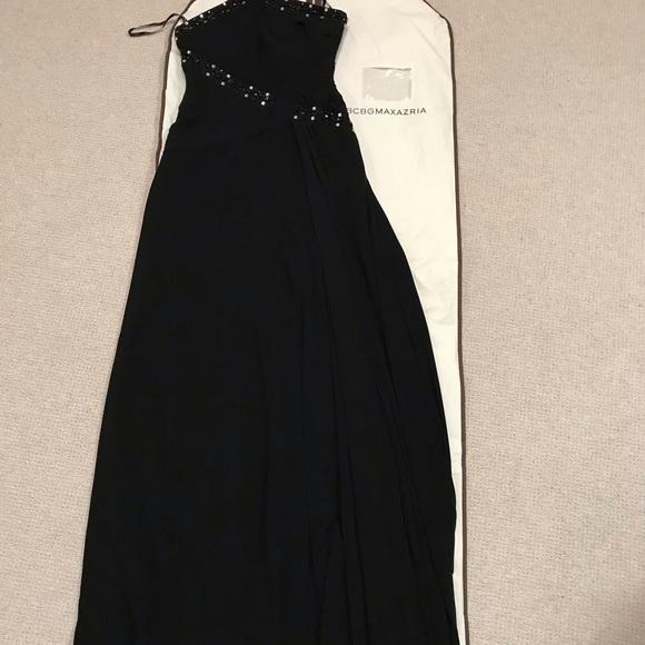 Ball gown dress - Picture 11 of 15